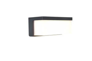 Kinkiet solarny ZELNA HYBRID 6912401345 - Lutec
