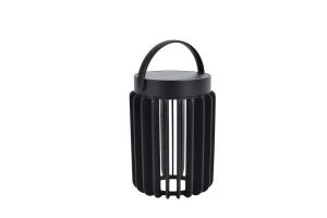 Solarna lampa stołowa KOZY SOLAR 6933701330 - Lutec