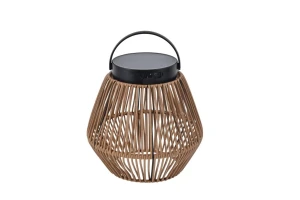 Przenośna lampa solarna COPPA SOLAR 6933708330 - Lutec