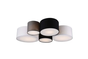 Lampa sufitowa nowoczesna HOTEL 693900517 - Trio