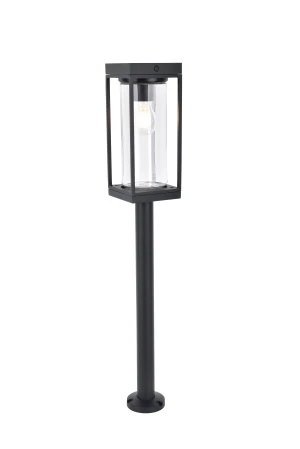 Solarny słupek FLAIR SOLAR 6988802012 - Lutec