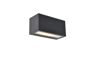 Kinkiet solarny INKA HYBRID 6989101118 - Lutec