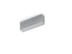 Element zasilający szary DUOLINE TRACK SYSTEM 701087 - Trio