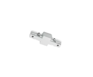 Łącznik prosty biały DUOLINE TRACK SYSTEM 702131 - Trio