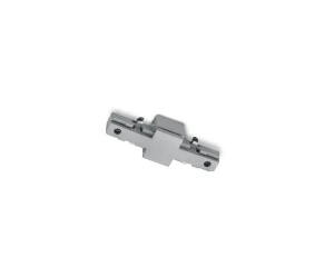 Łącznik prosty szary DUOLINE TRACK SYSTEM 702187 - Trio