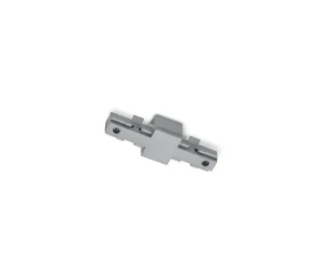 Łącznik prosty mechaniczny szary DUOLINE TRACK SYSTEM 702587 - Trio