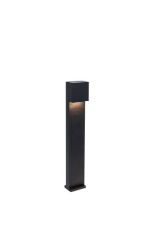Lampa stojąca GEMINI XF czarny 7104002012 – Lutec