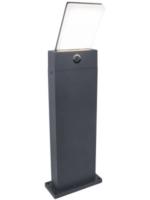 Lampa stojąca PANO ciemny szary 7289001118 – Lutec
