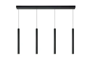 Lampa wisząca LEDOWELORENZ 74403/04/30 - Lucide