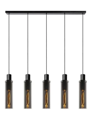 Lampa wisząca ORLANDO 74404/05/65 - Lucide