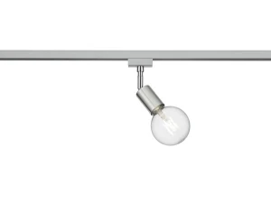 Reflektor do szyn szary DUOLINE TRACK SYSTEM 78010107 - Trio