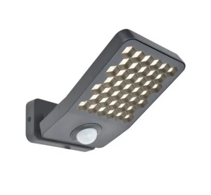 Kinkiet zewnętrzny PIR ATLANTIS  7801602118 - Lutec