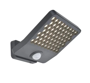 Kinkiet zewnętrzny PIR ATLANTIS  7801604118 - Lutec