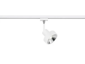 Reflektor do szyn biały DUOLINE TRACK SYSTEM 78070131 - Trio