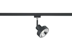 Reflektor do szyn czarny DUOLINE TRACK SYSTEM 78070132 - Trio