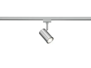 Reflektor spot do szyn nikiel mat DUOLINE TRACK SYSTEM 78240107 - Trio