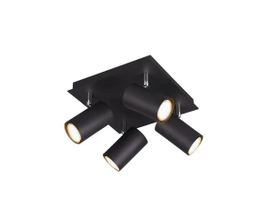 Reflektor sufitowy MARLEY 802430432 - Trio