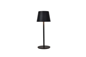 Zewnętrzna lampa ROBLE 8500601012 - Lutec
