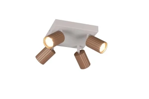 Reflektor sufitowy SOKA 867730465 - Trio
