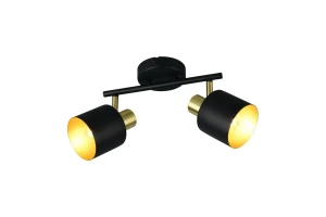 Reflektor sufitowy EVA 868800280 - Trio