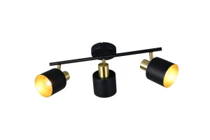 Reflektor sufitowy EVA 868800380 - Trio