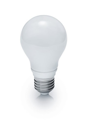 Żarówka LED BULB E27 988-10 – Trio