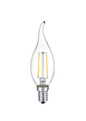 Żarówka BULB E14 990-200 - Trio