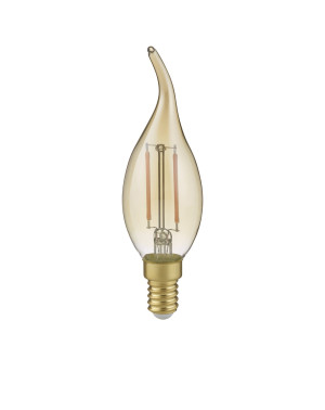 Żarówka BULB E14 990-279 – Trio