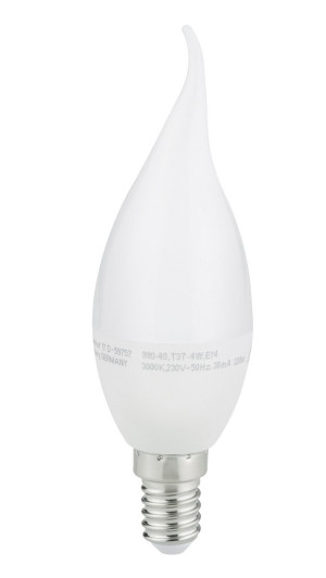 Żarówka WINDSTOSSKERZE E14 990-40 - Trio