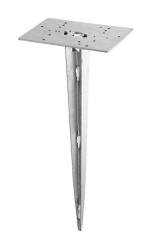 Uniwersalny szpikulec do ziemi FUSS 9960-07 - Trio