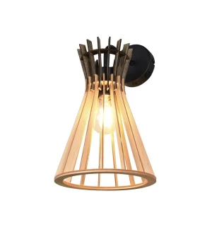 Kinkiet w stylu boho retro ALICE R21861736 - RL