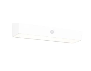Kinkiet zewnętrzny hybrydowy solar+USB IP44 z czujnikiem ruchu 6W 4000K SILVES HYBRID R23306101 - RL