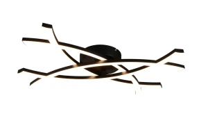 Lampa sufitowa nowoczesna POLLOCK R23691132 - RL