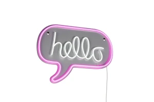 Kinkiet HELLO R23711100 - RL