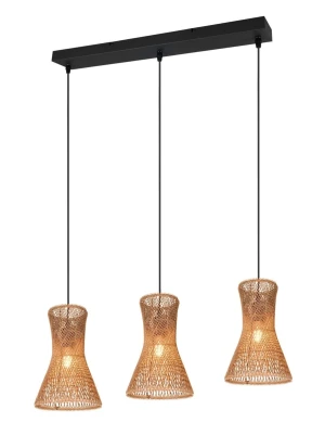 Lampa wisząca w stylu BOHO BIJOU R31833026 - RL