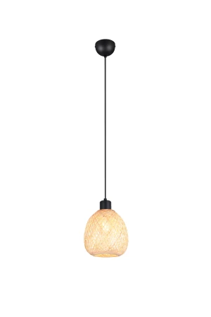 Lampa wisząca nowoczesna nad wyspę kuchenną AMELIE R31941036 - RL