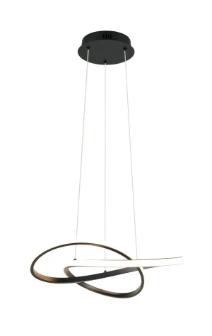 Lampa wisząca nowoczesna MANSA R33111132 - RL