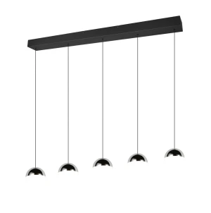 Lampa wisząca nowoczesna SENTA R33555106 - RL
