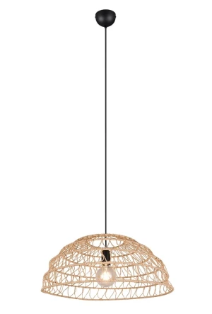 Lampa wisząca boho style PAULETTE R36141026 - RL