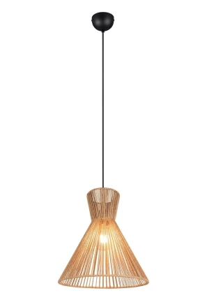 Lampa wisząca boho style ROSALIE R36191036 - RL