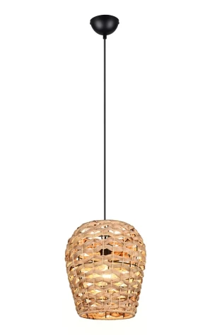 Lampa wisząca boho style JEAN R36221036 - RL