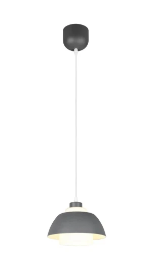 Lampa wisząca nowoczesna TILOS R36501042 - RL
