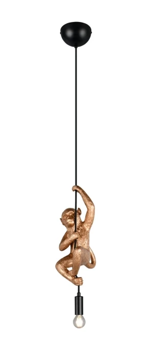 Lampa wisząca nowoczesna FIPS R36551079 - RL