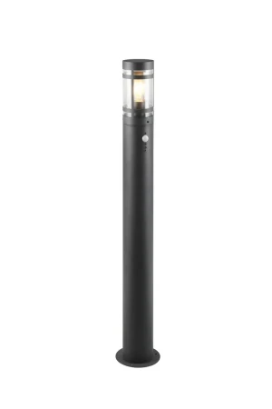 Słupek ogrodowy PALOMA - CZUJNIK RUCHU R41719142 - RL