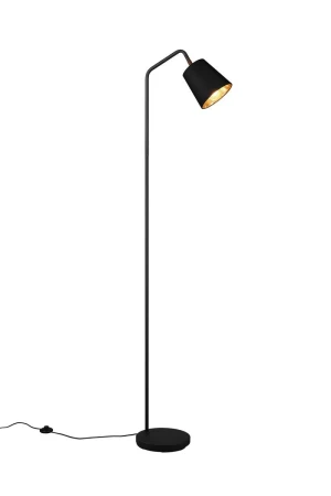 Lampa podłogowa dekoracyjna do salonu  BUDDY R41721032 - RL