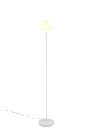 Lampa podłogowa dekoracyjna do salonu GLENN R41961031 - RL