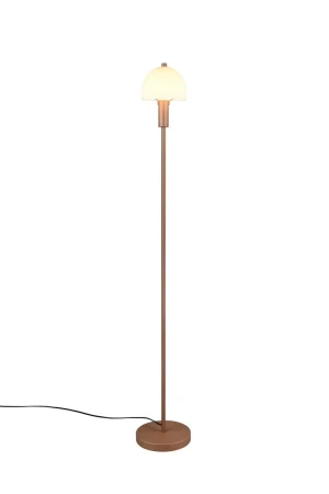 Lampa podłogowa dekoracyjna do salonu  GLENN R41961065 - RL