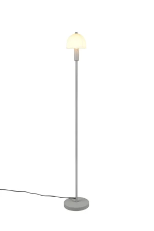 Lampa podłogowa dekoracyjna do salonu  GLENN R41961077 - RL