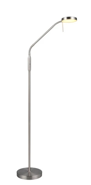 Lampa podłogowa dekoracyjna do salonu  MORENO R44561107 - RL