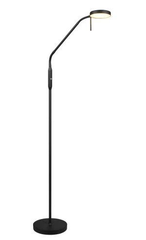 Lampa podłogowa dekoracyjna do salonu MORENO R44561132 - RL